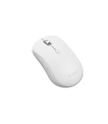 Lenovo Accessories Yoga Bluetooth Silent Mouse (Seashell) Lenovo