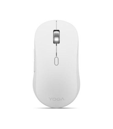 Lenovo Accessories Yoga Bluetooth Silent Mouse (Seashell) Lenovo