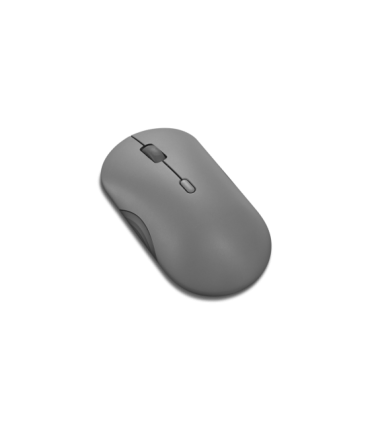 Lenovo Accessories 350 Bluetooth Silent Mouse (Luna Grey) Lenovo