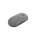 Lenovo Accessories 350 Bluetooth Silent Mouse (Luna Grey) Lenovo