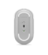 Lenovo Accessories 350 Bluetooth Silent Mouse (Cloud Grey) Lenovo