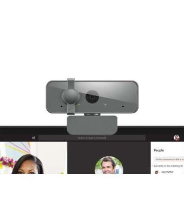 Lenovo Accessories Select FHD Webcam Gen2 Lenovo WebCam Select FHD Webcam Gen2