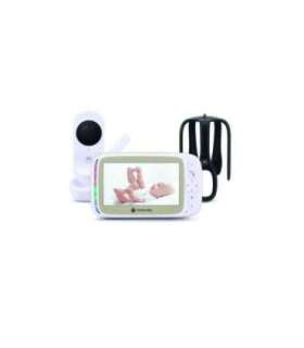Motorola VM45 Connect Baby Monitor 5" Wi-Fi With Stargrip Motorola
