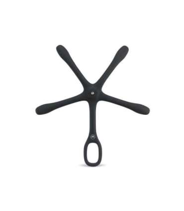 Motorola VM45 Connect Baby Monitor 5" Wi-Fi With Stargrip Motorola