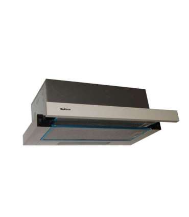 Telescopic hood DeAirce