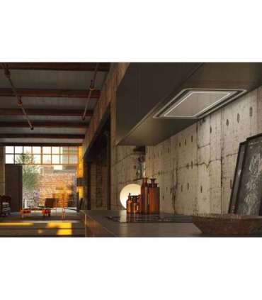 Õhupuhastaja Faber In-Light matt valge 52 cm