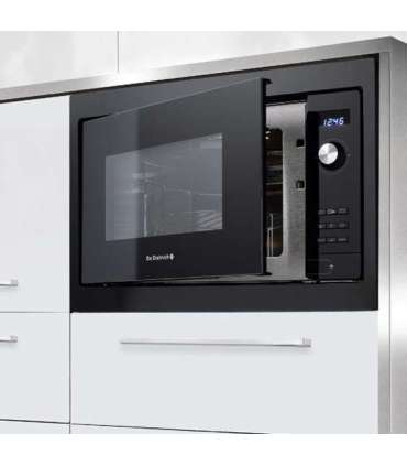 Integreeritav mikrolaineahi De Dietrich DME7121A