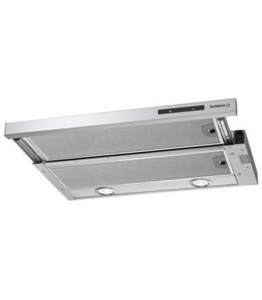 Cooker hood