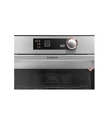 Integreeritav mikrolaineahi De Dietrich DKC7340W