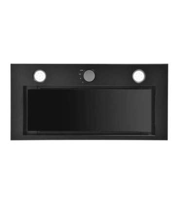 Õhupuhastaja Greentek Manila Glass must