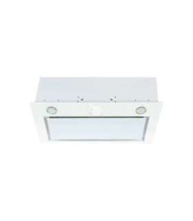 Hood Greentek Manila Glass white