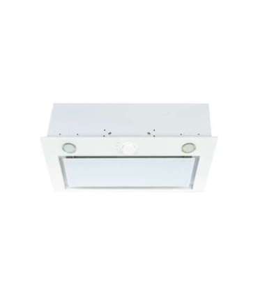 Õhupuhastaja Greentek Manila Glass valge