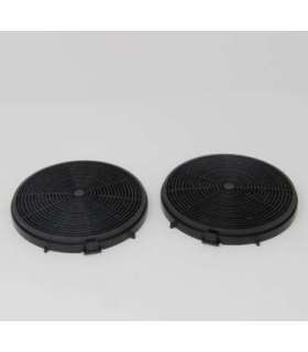 Carbon filter for Bomann