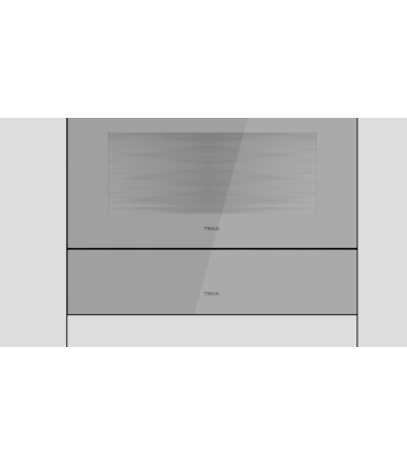 KIT VS/CP COLOR SM - Steam Grey