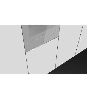 KIT VS/CP COLOR SM - Steam Grey