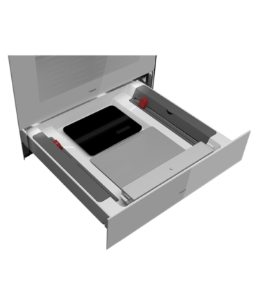 KIT VS/CP COLOR SM - Steam Grey