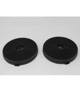 Carbon filter for Bomann