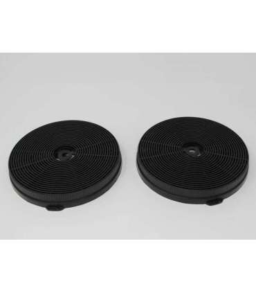 Carbon filter for Bomann