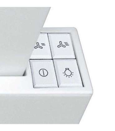 Õhupuhastaja Whirlpool AKR7491WH