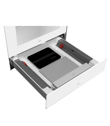 KIT VS/CP COLOR WH - White