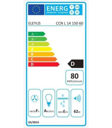 Hood Eleyus CCN L14 150 50WH