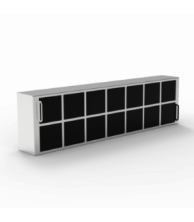 Keraamiline filter Faber Galileo õhupuhastajatele H100