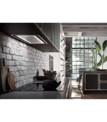 Õhupuhastaja Faber In-Light matt must 52 cm