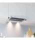 Cooker Hood Eleyus TLS60WH960