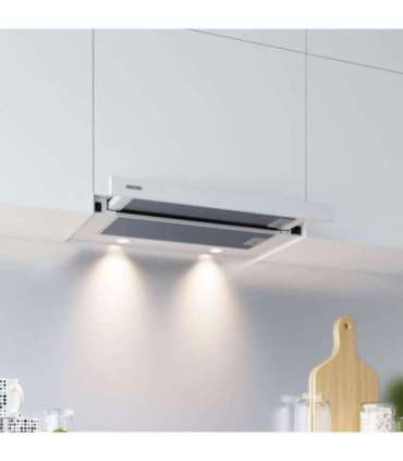 Cooker Hood Eleyus TLS60WH960