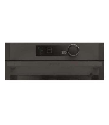 Integreeritav mikrolaineahi De Dietrich DKC7340BB Coal Black