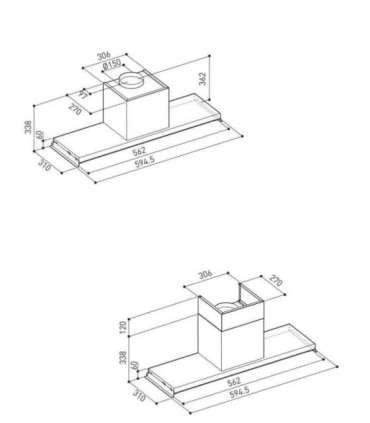Õhupuhastaja Greentek KRAFT60X