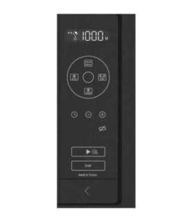 Built in microwave Brandt BMS7120B