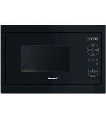 Integreeritav mikrolaineahi Brandt BMS7120B