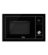 Integreeritav mikrolaineahi Teka ML 8200 BIS must