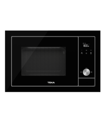 Integreeritav mikrolaineahi Teka ML 8200 BIS must