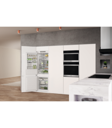 Integreeritav külmik Whirlpool WHC18T574P
