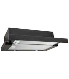 Cooker Hood Eleyus TLS50BL