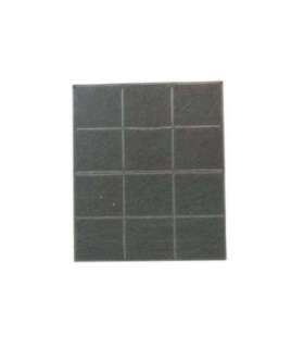 Söefilter õhupuhastajale Teka GFL 57650/77650