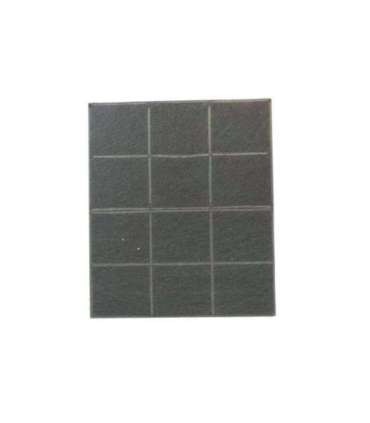 Söefilter õhupuhastajale Teka GFL 57650/77650