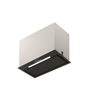 Õhupuhastaja Faber Inka Lux EVO BK MATT A52