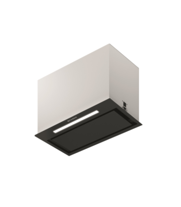 Hood Faber Inka Lux Premium BK MATT A52 KL