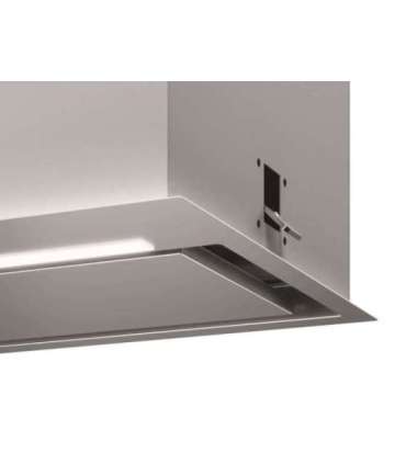 Hood Faber Inka Lux Premium BK MATT A52 KL