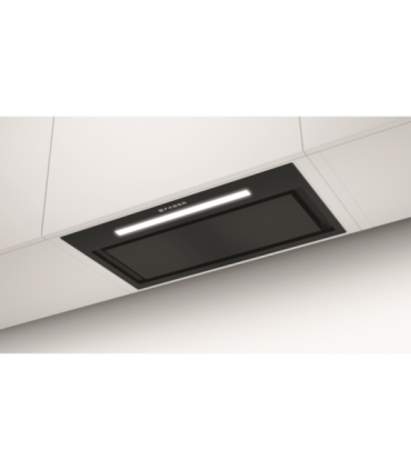 Hood Faber Inka Lux Premium BK MATT A52 KL