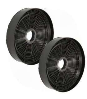 Söefilter õhupuhastajale Teka DVU590/560