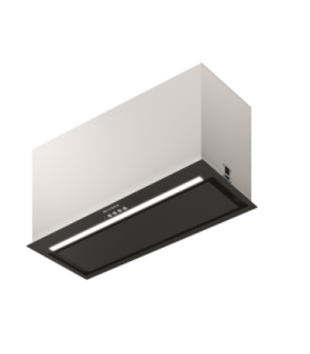 Õhupuhastaja Faber Inka Lux EVO BK MATT A70