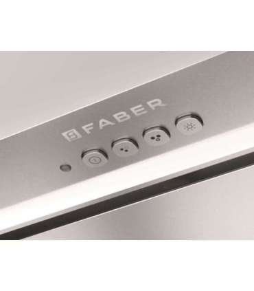 Õhupuhastaja Faber Inka Lux EVO BK MATT A70