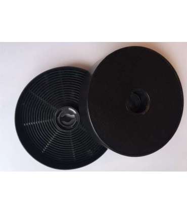 Filter õhupuhastajale Schlosser SFT50BL, TN45