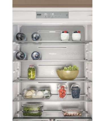 Integreeritav külmik Whirlpool WHSP70T232P