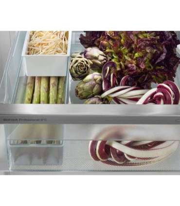 Integreeritav jahekülmik Liebherr IRBAd 5171-617 , AutoDoor (hinged vasakul)