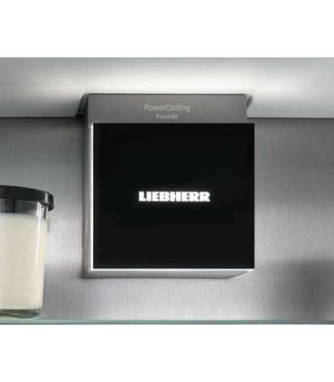 Integreeritav jahekülmik Liebherr IRBAd 5171-617 , AutoDoor (hinged vasakul)